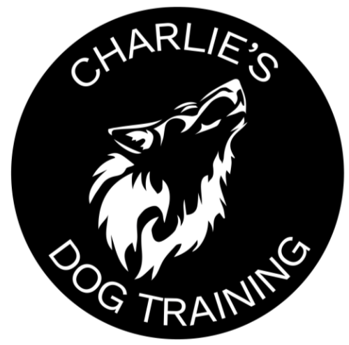 Charlie's Dog Training